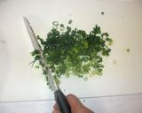 蓮根ミネラルはさみ焼き♪簡単漢方食養生作り方4写真