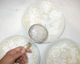 蓮根ミネラルはさみ焼き♪簡単漢方食養生作り方7写真