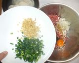 蓮根ミネラルはさみ焼き♪簡単漢方食養生作り方6写真