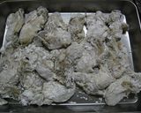 簡単！！牡蠣のみぞれポン作り方4写真