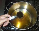 いわしのビタミン梅煮♪簡単漢方食養生作り方3写真