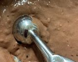 ラムレーズンとチョコのふんわり蒸しパン作り方4写真