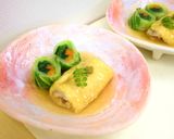 たらの信田煮作り方12写真