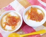 苦味が美味しい！夏みかんマーマレード作り方11写真