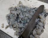 れんこんエビフライ作り方2写真
