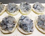 れんこんエビフライ作り方4写真