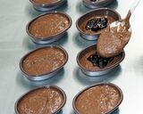 フォンダン・ショコラ（ミックス粉）作り方9写真