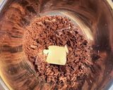 濃厚トリュフチョコ作り方2写真
