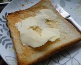 絶品★簡単★ご馳走シナモントースト作り方1写真