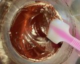 濃厚トリュフチョコ作り方3写真