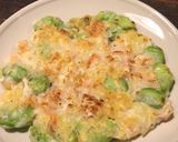 そら豆のチヂミ作り方4写真
