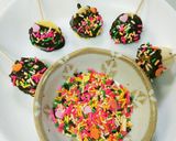 子供と作る♥簡単バレンタイン♥友チョコ♥作り方6写真
