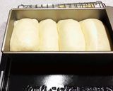 練乳と牛乳たっぷりの生食パン作り方16写真