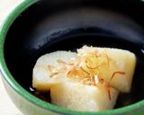 オクラのサラダ【入院食㉖夕/冷副菜】作り方6写真