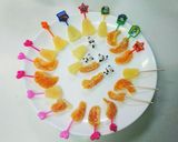 子供と作る♥簡単バレンタイン♥友チョコ♥作り方2写真