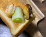 お鍋の残り食材で簡単アヒージョ作り方5写真