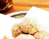簡単きびだんご作り方4写真