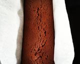 チョコブラウニー作り方6写真