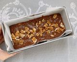 ＜子どもレシピ＞チョコ不使用ブラウニー作り方6写真