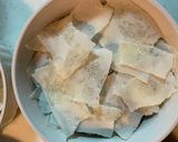 ★簡単★スコップ焼き春巻き作り方7写真
