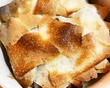 ★簡単★スコップ焼き春巻き作り方8写真