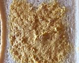 ぬって焼いたらカレーパンに納豆作り方2写真