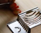萌え断いちご：タルギケーキ作り方5写真