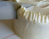 萌え断いちご：タルギケーキ作り方22写真