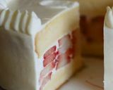 萌え断いちご：タルギケーキ作り方23写真