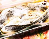 簡単　バナナと胡桃のパウンドケーキ作り方7写真