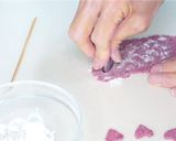 わんこ用フルーツクッキー・グルテンフリー作り方28写真