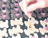わんこ用フルーツクッキー・グルテンフリー作り方30写真