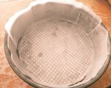 絶賛★ベイクドチーズケーキ作り方1写真