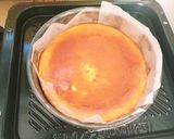 絶賛★ベイクドチーズケーキ作り方8写真