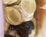簡単甘酢ピリ辛漬作り方5写真