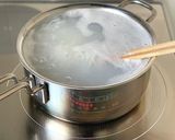 簡単【ベトナム混ぜ麺(ブン・ティッ・ヌン作り方4写真