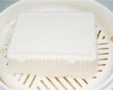 わんこ用クッキー・プロテインバー作り方2写真