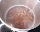 わんこ用クッキー・プロテインバー作り方3写真