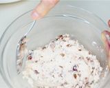 わんこ用クッキー・プロテインバー作り方7写真