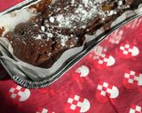 安くて大量生産チョコケーキ作り方6写真