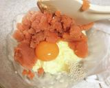 濃厚♪明太パスタ作り方5写真