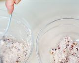 わんこ用クッキー・プロテインバー作り方8写真