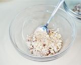 わんこ用クッキー・プロテインバー作り方9写真