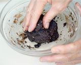 わんこ用クッキー・プロテインバー作り方13写真