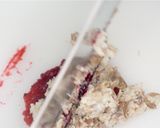 わんこ用クッキー・プロテインバー作り方17写真