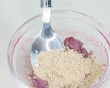 わんこ用クッキー・プロテインバー作り方18写真
