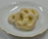 西京白みそプレッツェル作り方8写真