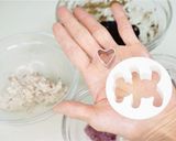 わんこ用クッキー・プロテインバー作り方20写真