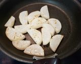 ごはんがすすむ！豚バラ焼き大根作り方5写真