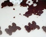わんこ用クッキー・プロテインバー作り方25写真